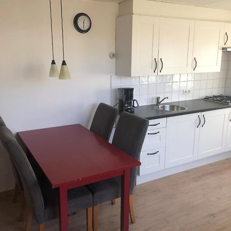 Vakantiewoning Scheldestraat 12 佐特兰德 外观 照片