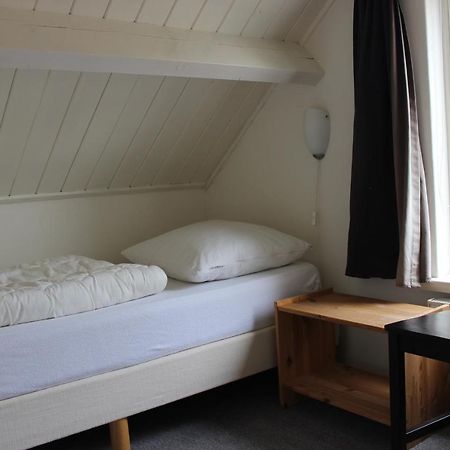 Vakantiewoning Scheldestraat 12 佐特兰德 外观 照片