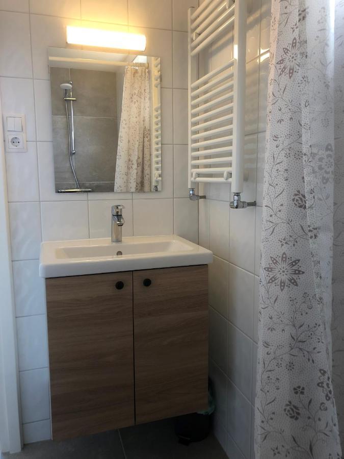 Vakantiewoning Scheldestraat 12 佐特兰德 外观 照片