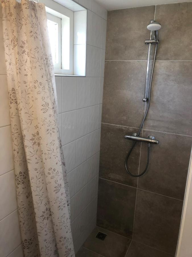 Vakantiewoning Scheldestraat 12 佐特兰德 外观 照片